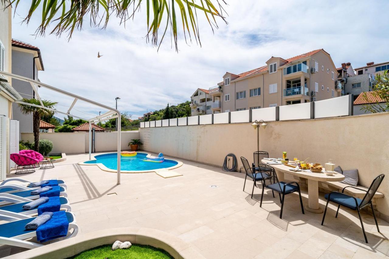 Apartment Lorena With Private Pool *