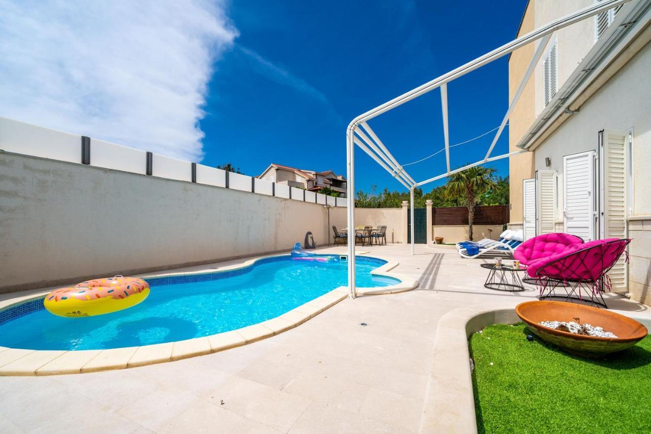 Lorena With Private Pool * Dubrovnik