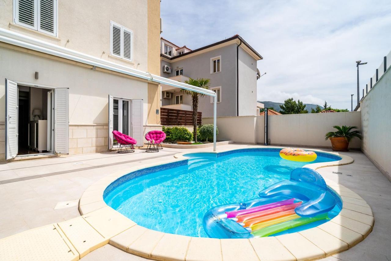 Apartment Lorena With Private Pool *