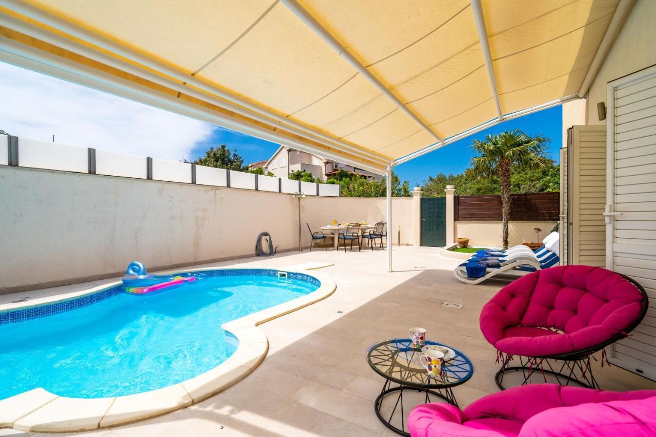 Apartment Lorena With Private Pool *