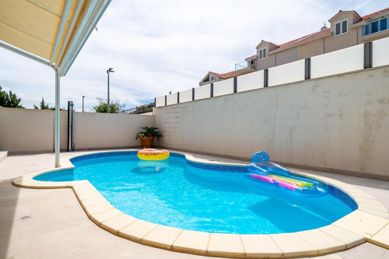 Lorena With Private Pool Dubrovnik
