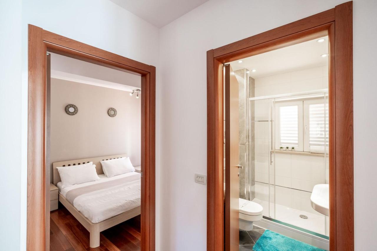 Lorena With Private Pool Apartment Dubrovnik