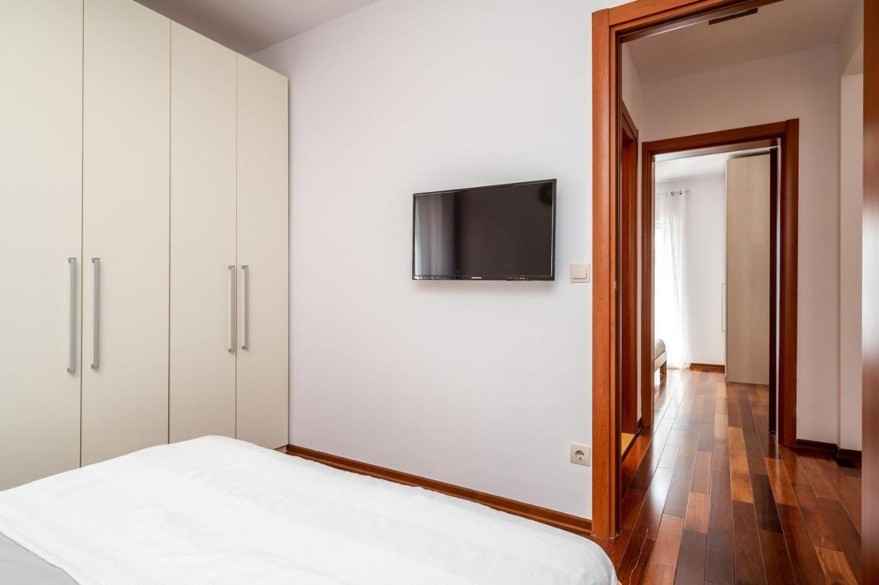 Lorena With Private Pool Apartment Dubrovnik